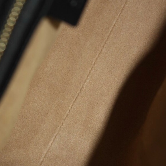 *SOLD*🛎 GUCCI PADLOCK BAG! - Picture 14 of 15